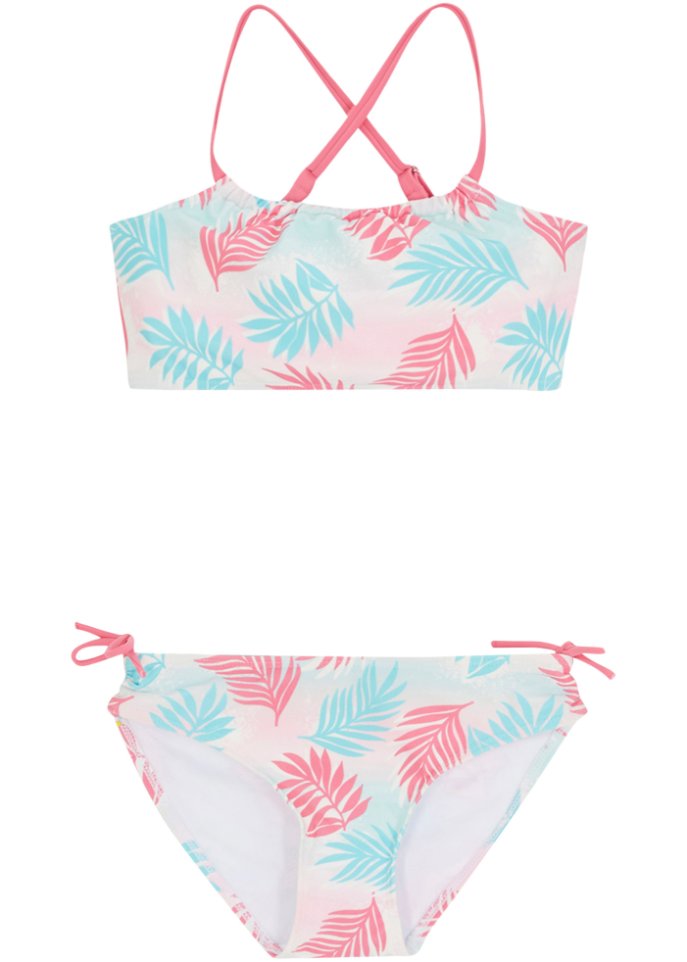 Mädchen Bikini (2-tlg. Set)