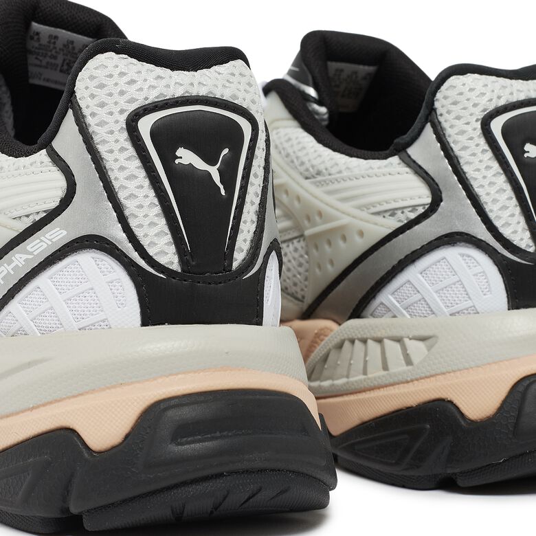 Puma Velophasis Technisch sedate gray/cashew