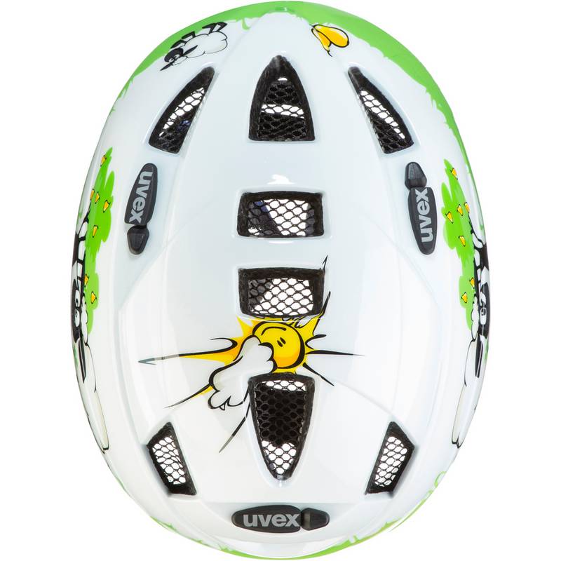 Uvex kid 2 Helm Kinder