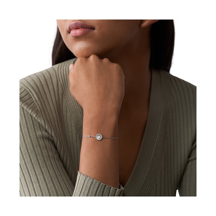Fossil Armband STERLING SILVER