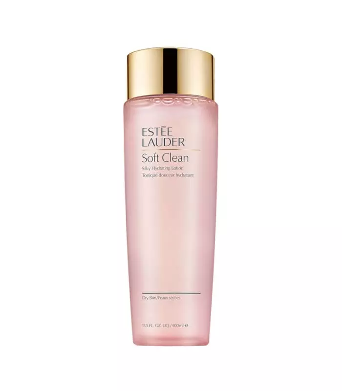 Soft Clean Tonique douceur hydratant
