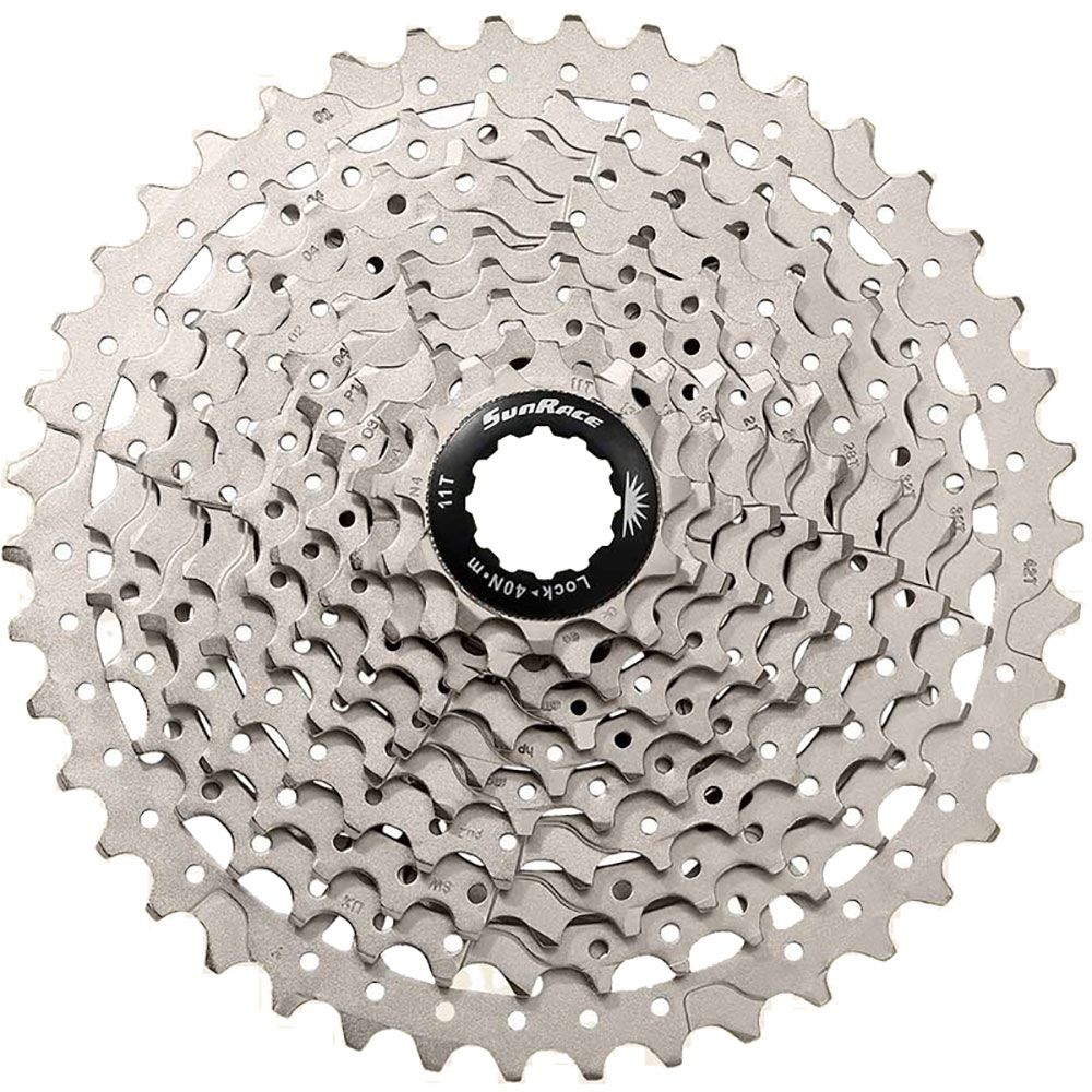 SunRace CSMS2 10-fach Kassette 11-51 kaufen | Bike-Discount