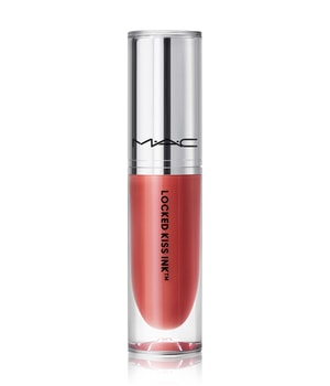 MAC Locked Kiss Ink 24 HR Lipcolour Liquid Lipstick-4 ml