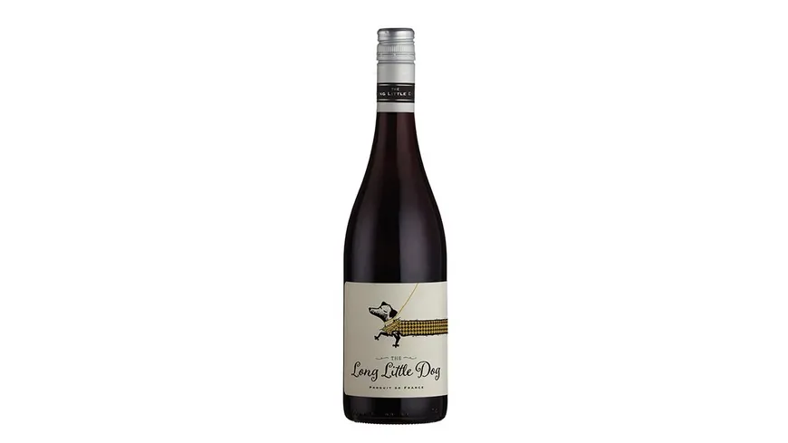 Boutinot The Long Little Dog Grenache Syrah Longue Dog 750 ml