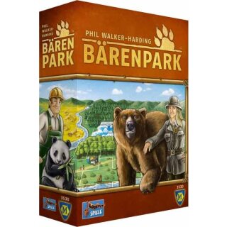 Bärenpark (DE|EN)