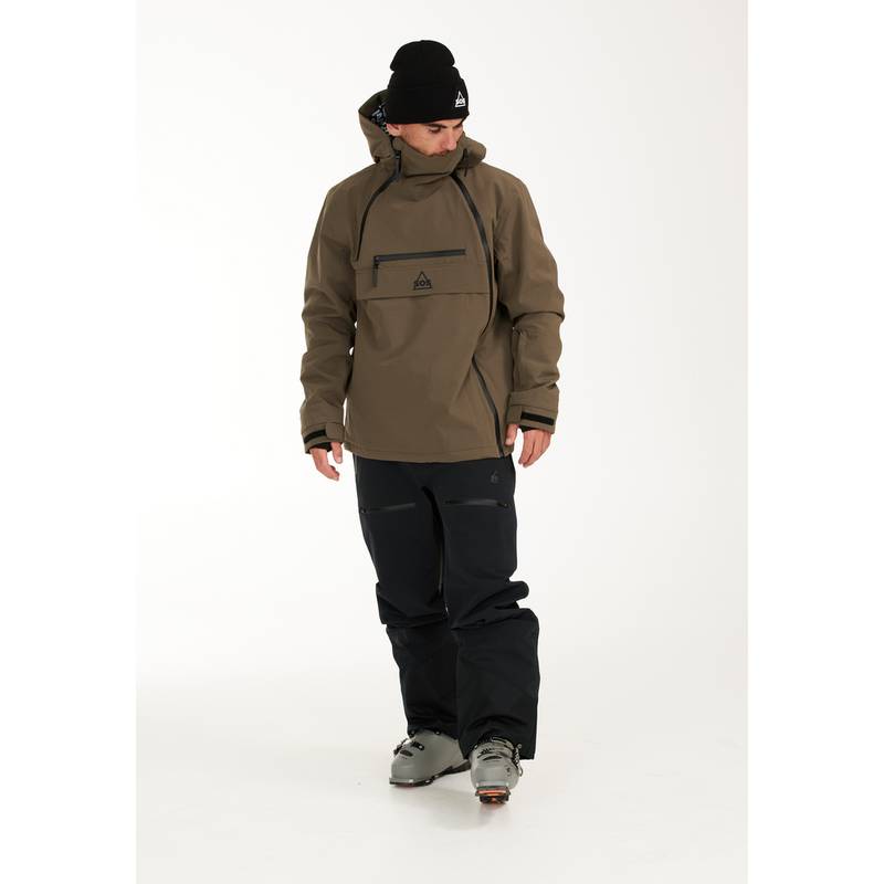 SOS Silverton Skihose Herren