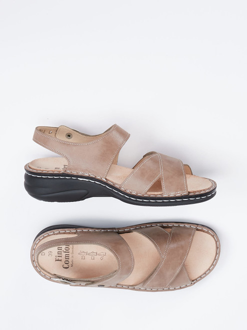 Sandale-22533290019 Finn Comfort
