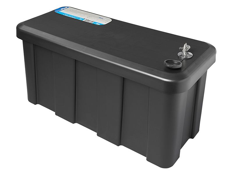 ProPlus Deichsel Aufbewahrungsbox