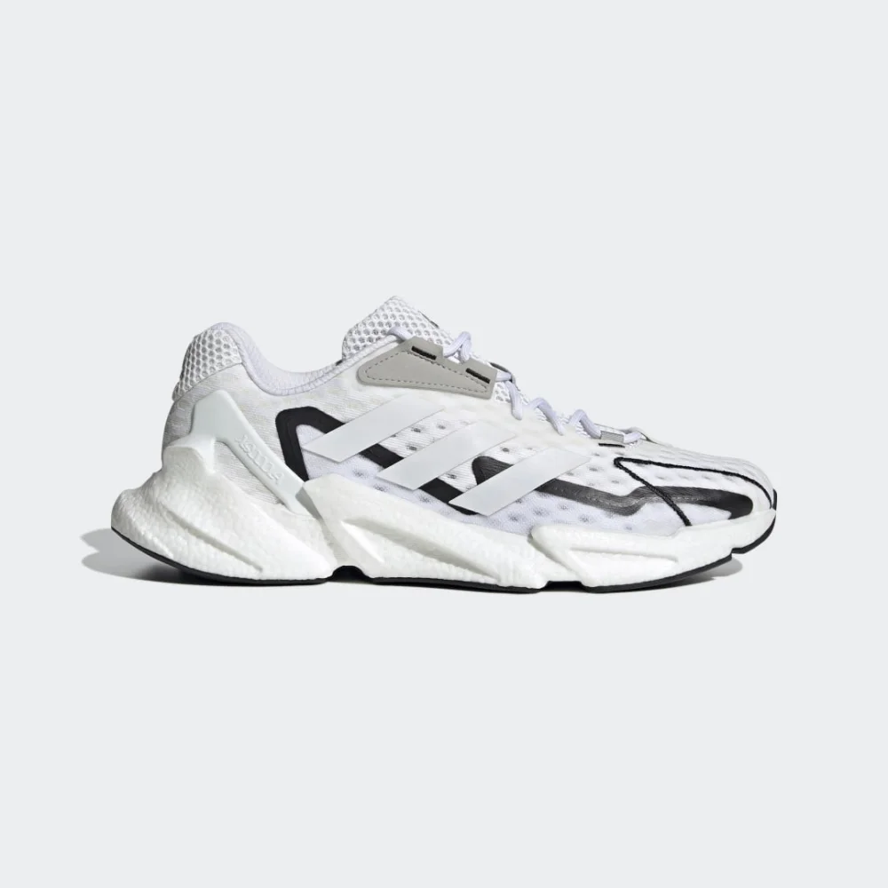 adidas X9000L4 HEAT.RDY GX7769 / weiss
