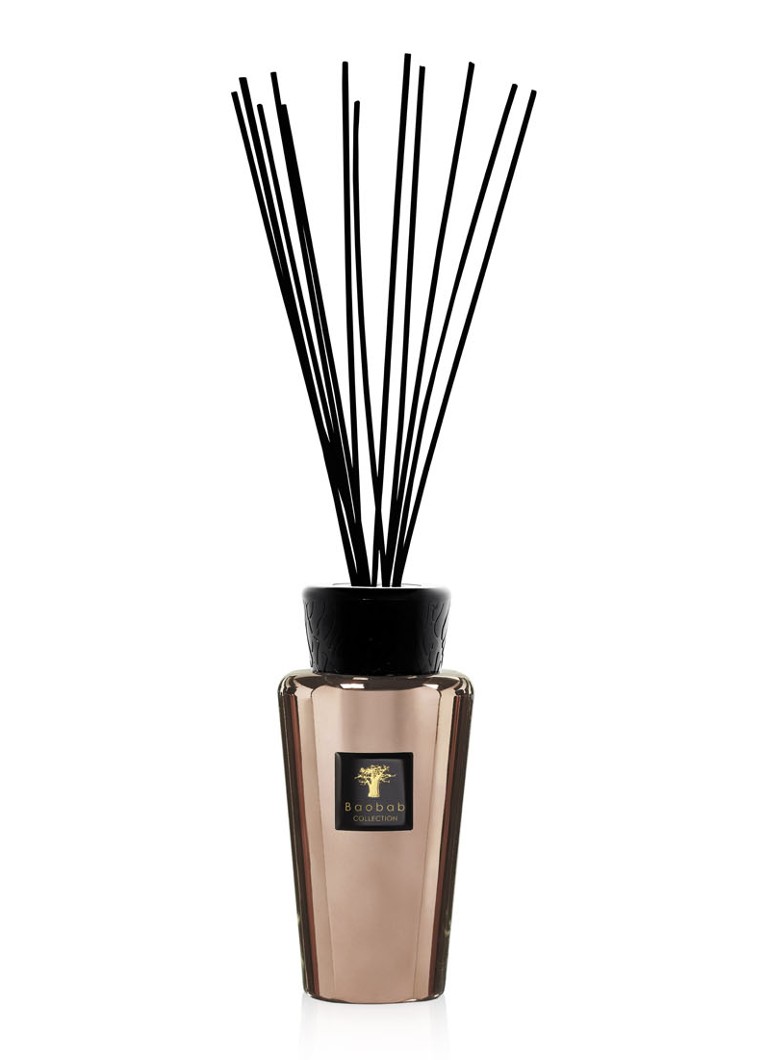 Collection Baobab Les Exclusives Bâtonnets parfumés Cyprium 500 ml