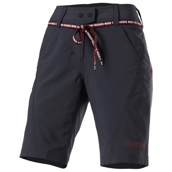 Zimtstern - Women's Xalpz Shorts - Radhose