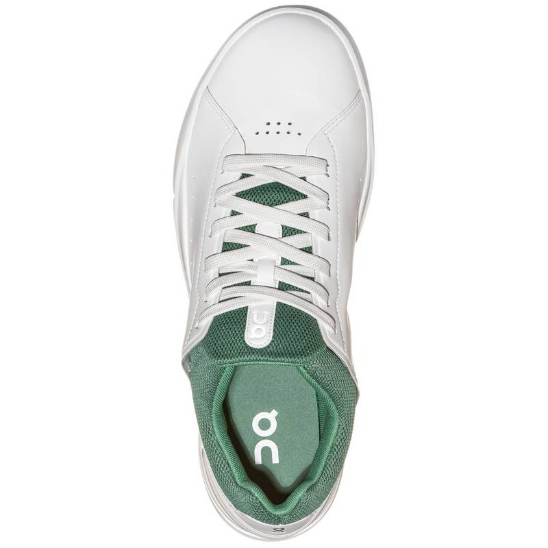 On The Roger Advantage Sneaker Herren