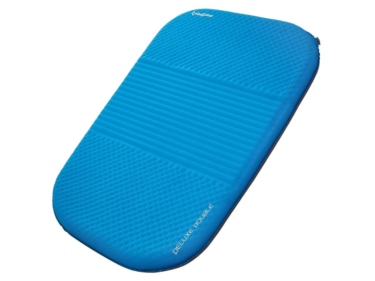 KingCamp Sandwich 7.5 doppelter Schlafmatte