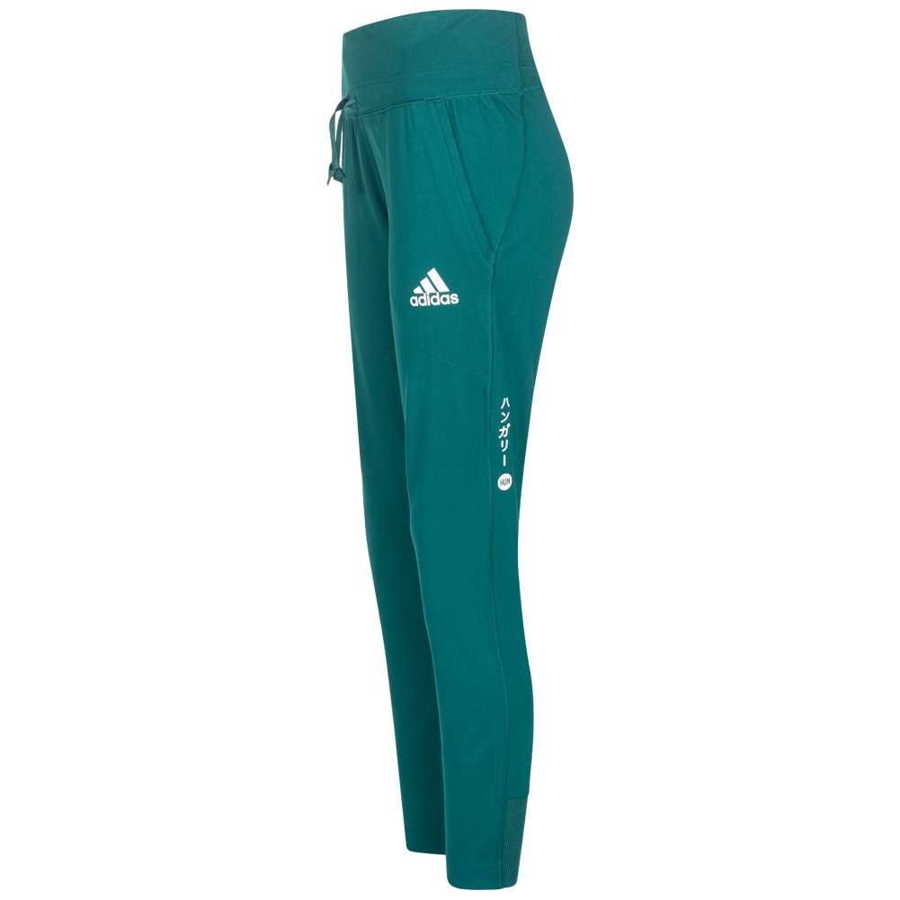 adidas P.O.D. Damen Leichtathletik Hose FL7075