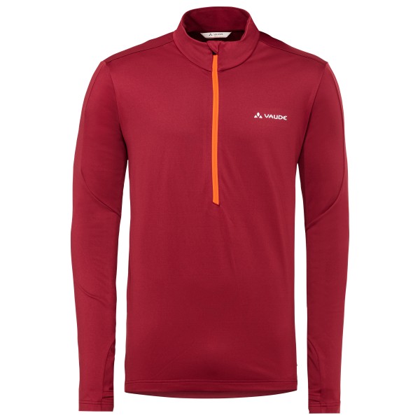 Vaude - Livigno Halfzip II - Fleecepullover