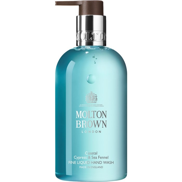 Fine Liquid Hand Wash