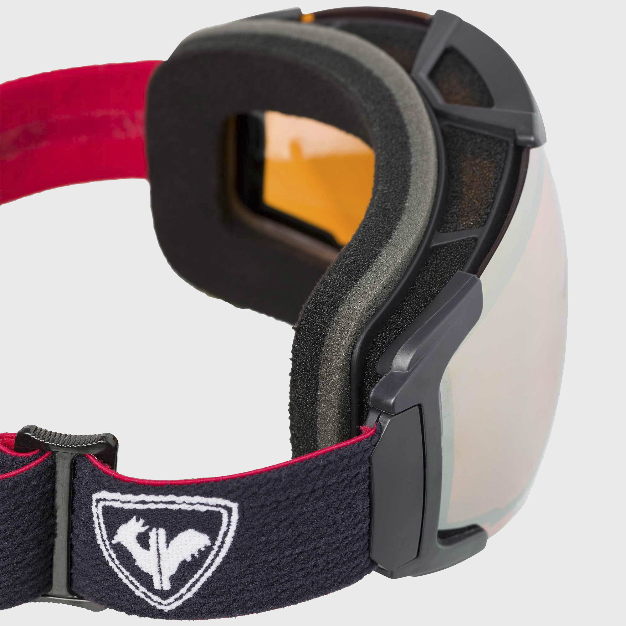 Masque Unisexe Maverick Sonar Strato