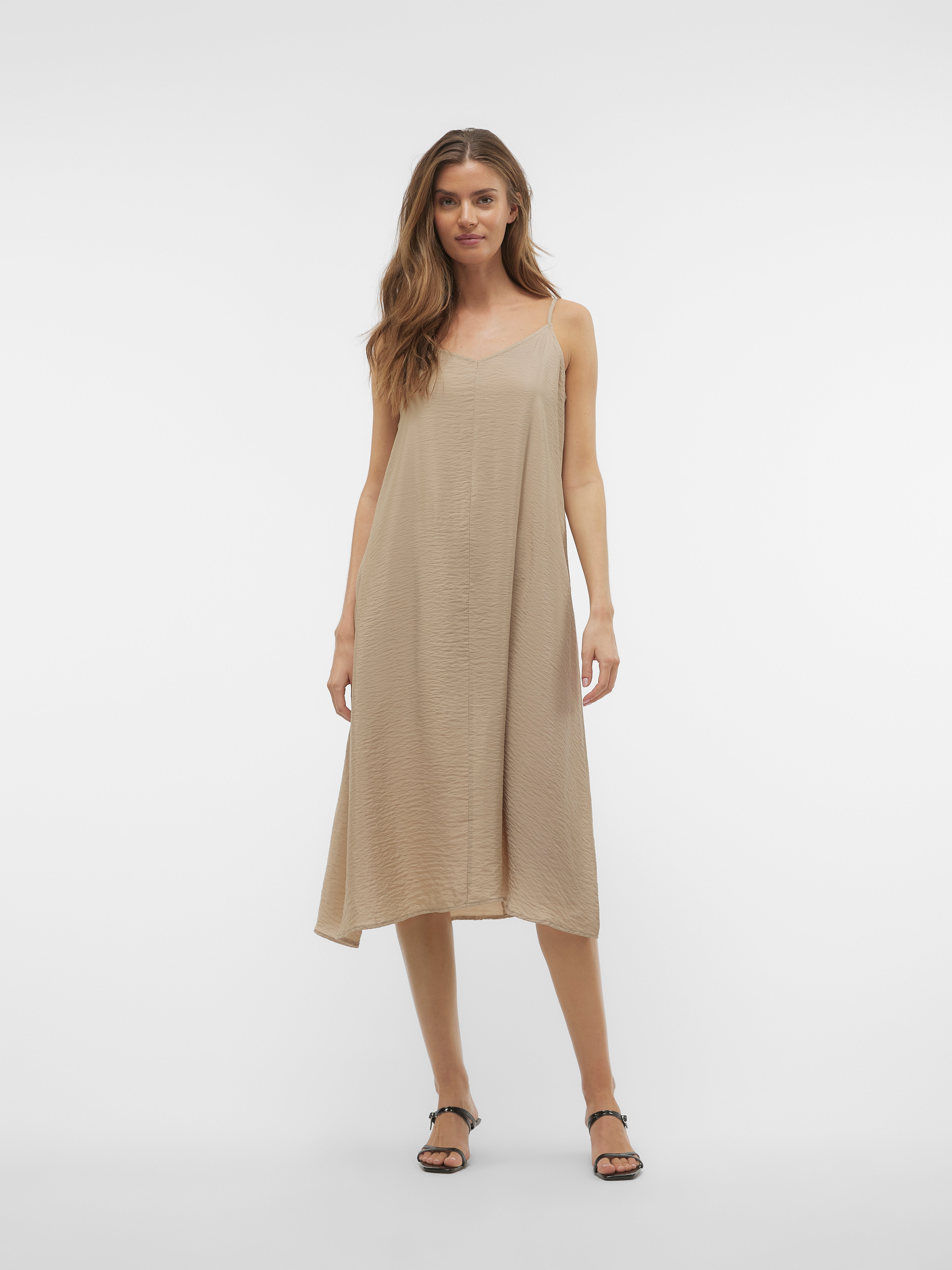 VMJOSIE Midikleid
