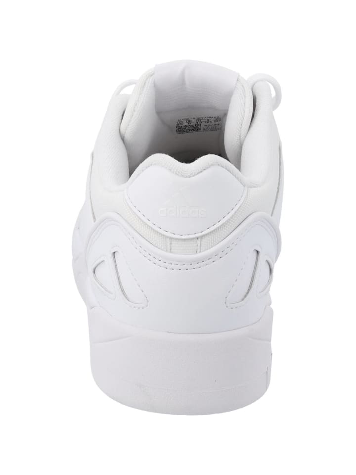 adidas Klassische- & Business Schuhe in FTWWHT/FTWWHT/GREONE günstig kaufen