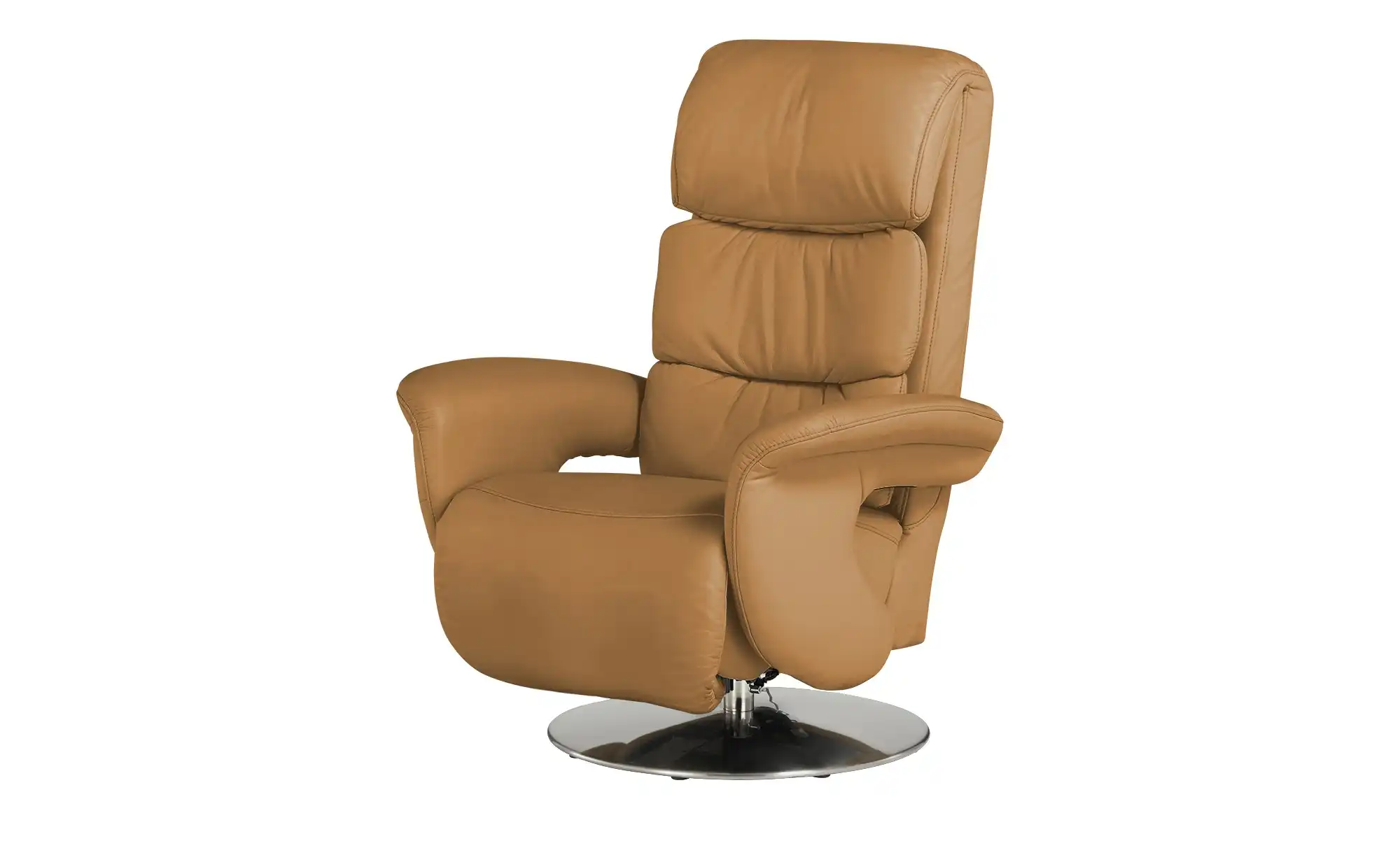 himolla Easy Swing Massage Sessel 7828