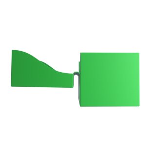Gamegenic - Side Holder 100+ XL Green
