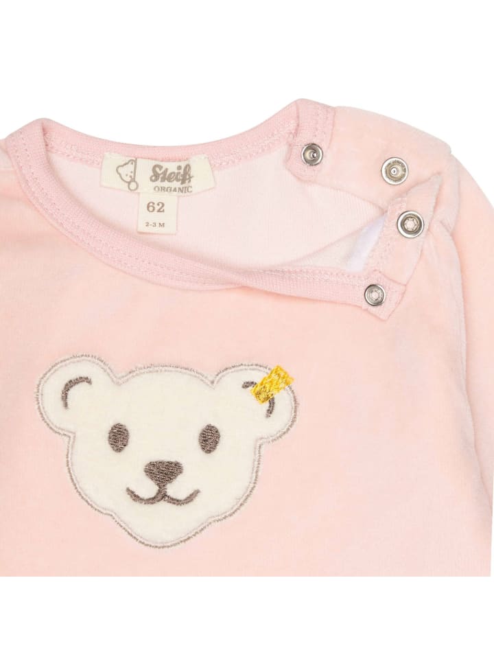 Steiff Body in Rosa günstig kaufen