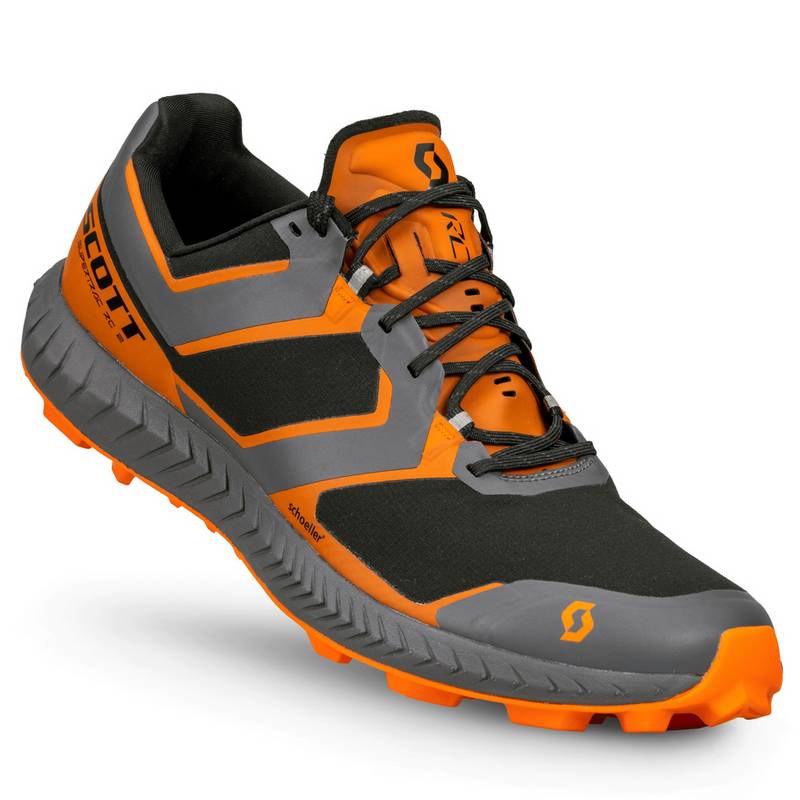 SCOTT Laufschuh Supertrac RC 2 Laufschuhe Herren