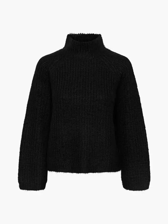 PIECES Strickpullover