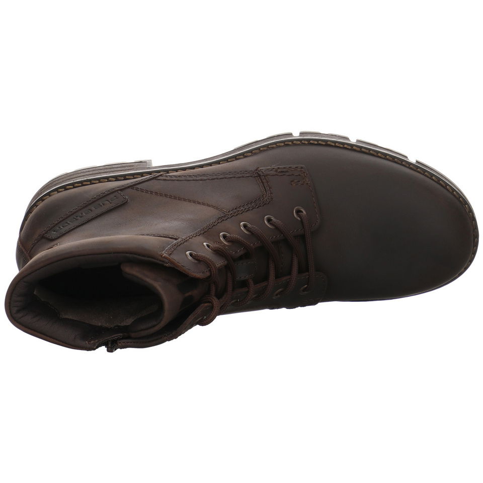 Pius Gabor Schnürboots