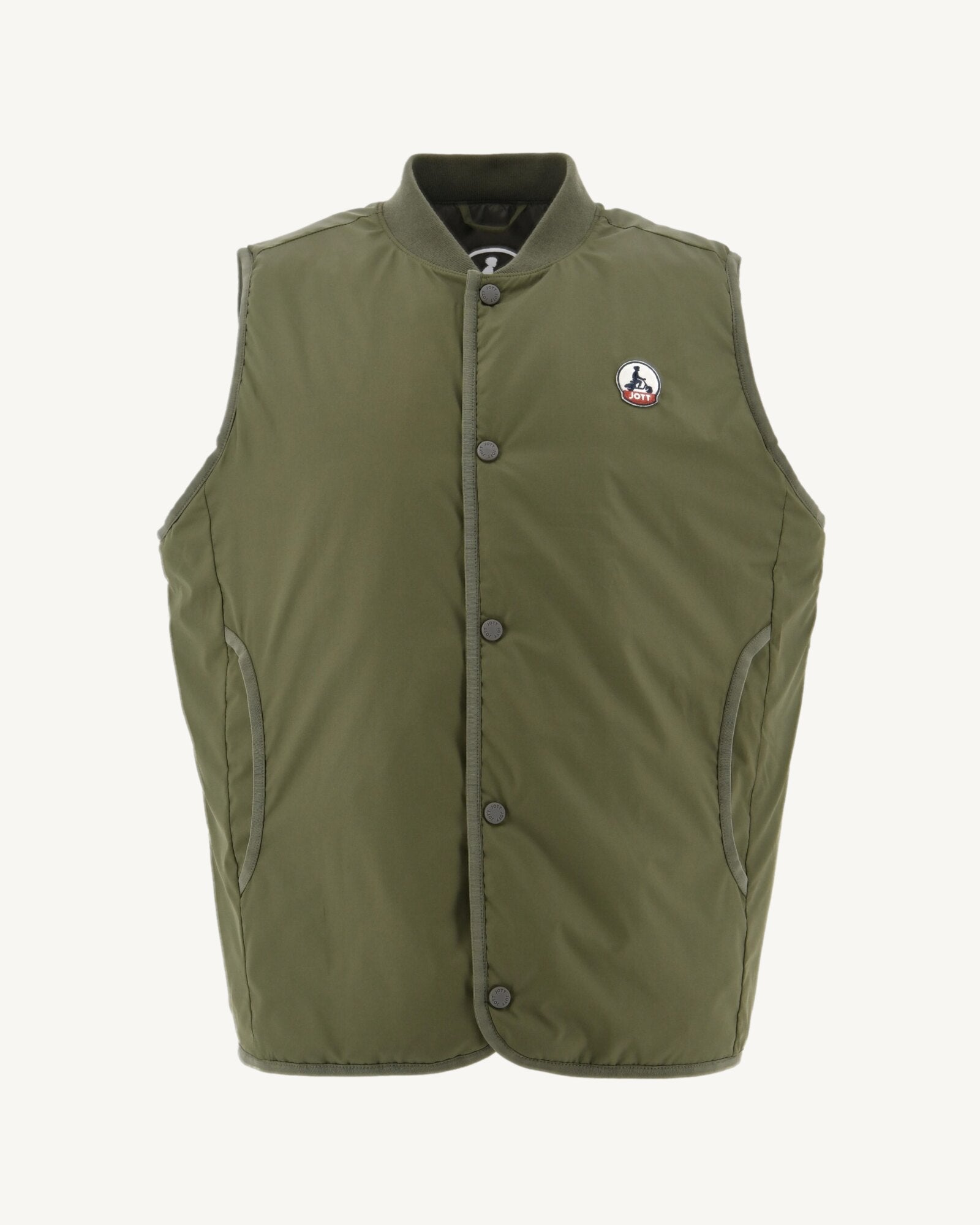 Veste sans manches Army Roskilde