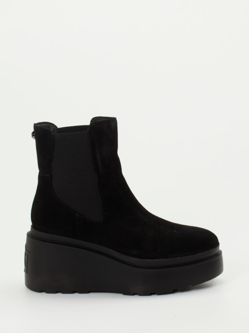 Chelsea Boots-17190090251 CAFèNOIR