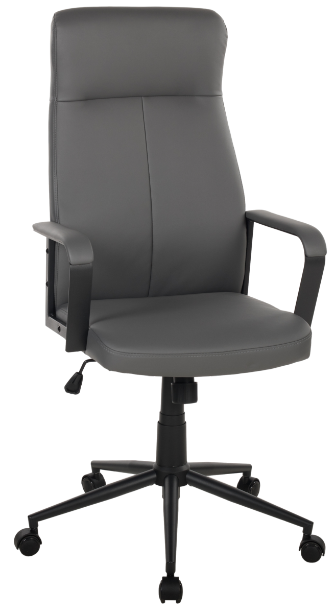 DUO Collection Chefsessel Conrad Dunkelgrau