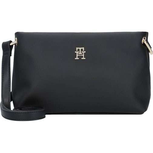 TOMMY HILFIGER TH Soft Umhängetasche 21 cm
