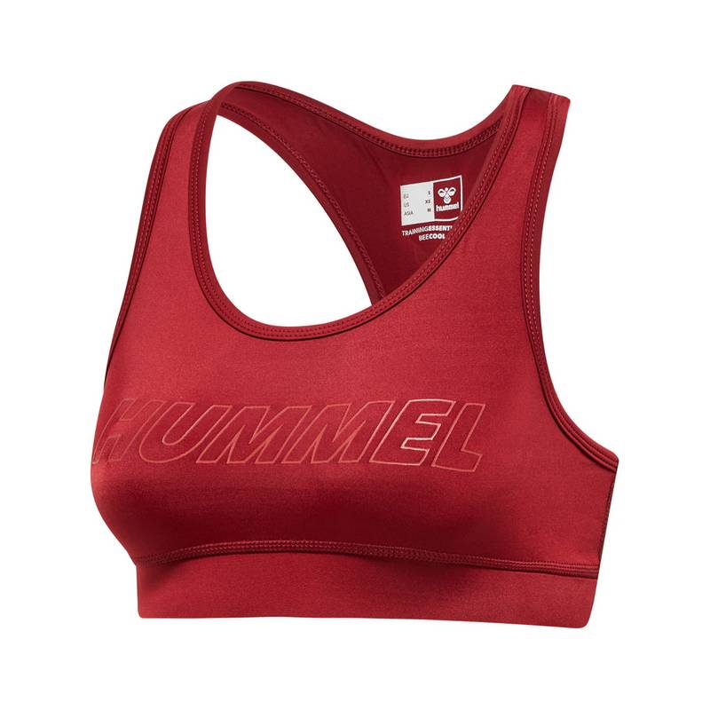 hummel hmlTE TOLA SPORTS BRA BH Damen