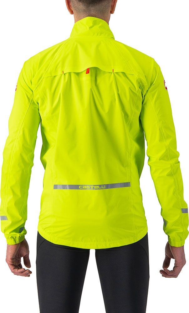 Castelli Emergency 2 - Regenjacke kaufen | Bike-Discount