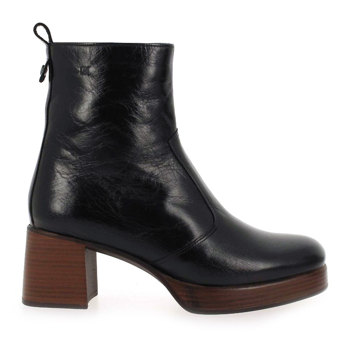 Dorking  CRISTEL 9157 - Noir