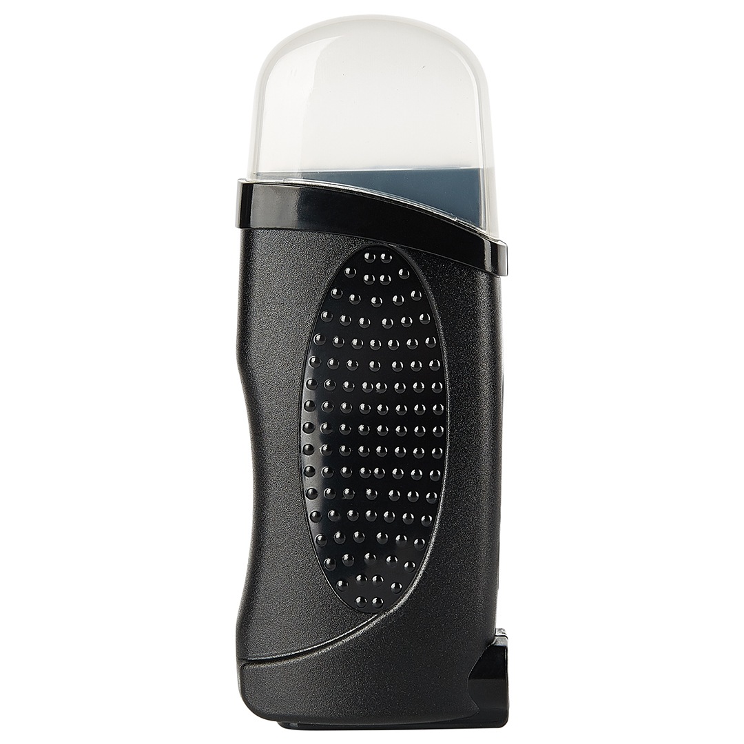 Kit completo per la depilazione Fleeky - Scalda cera roll-on