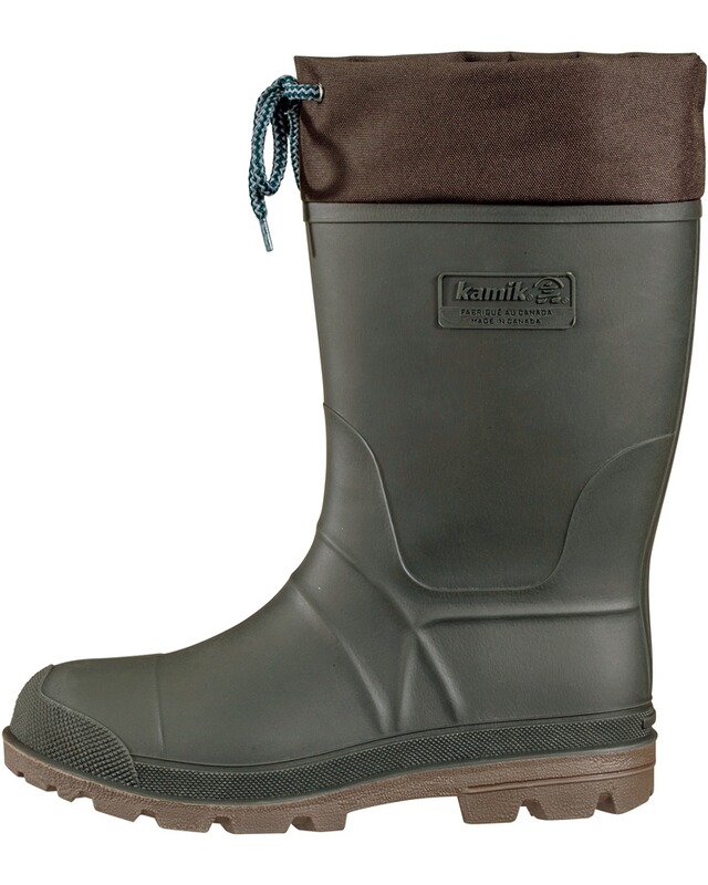 Kamik Thermo-Gummistiefel Champ