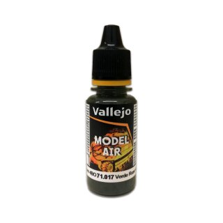 Vallejo Model Air - Russian Green 4BO (71017) (18ml)