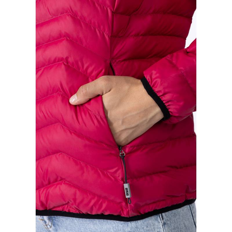 LPO Steppjacke Damen