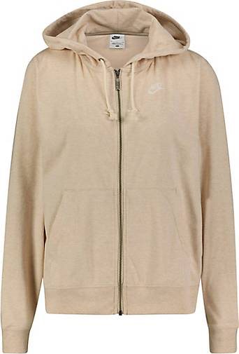 Nike Sportswear Sweatjacke GYM VNTG