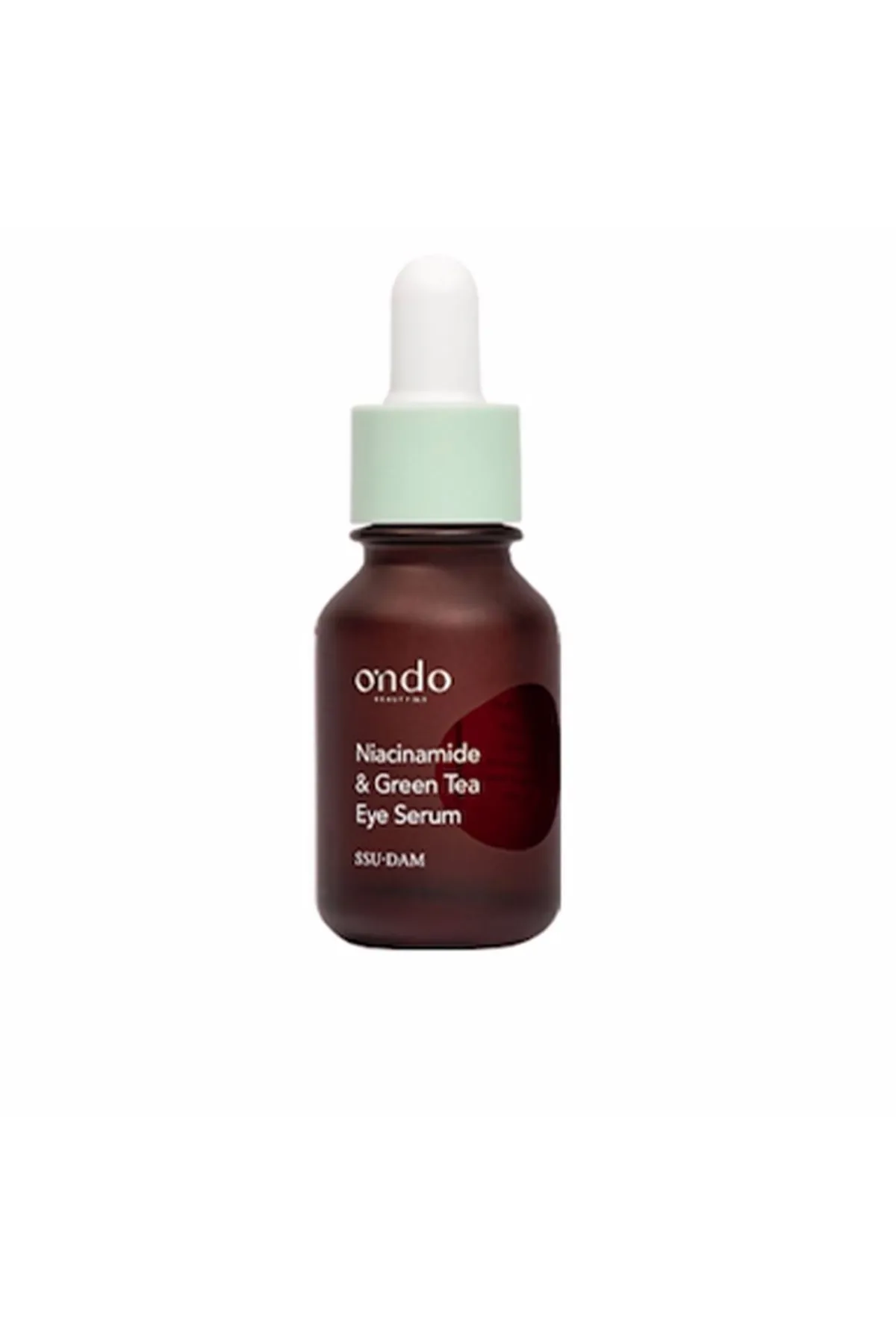 Ondo Beauty 36.5  Niacinamid & Grüntee Augenserum Ondo Beauty 36.5 15 ml