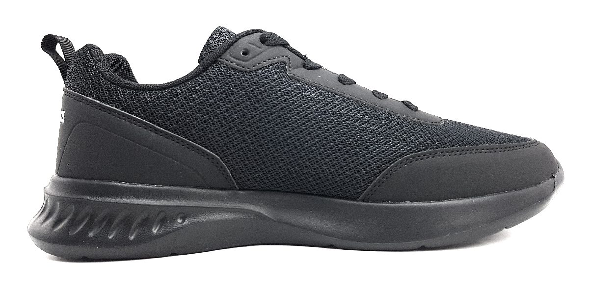 KangaRoos KL-A Cervo 70004 Schwarz 5500 jet black/mono