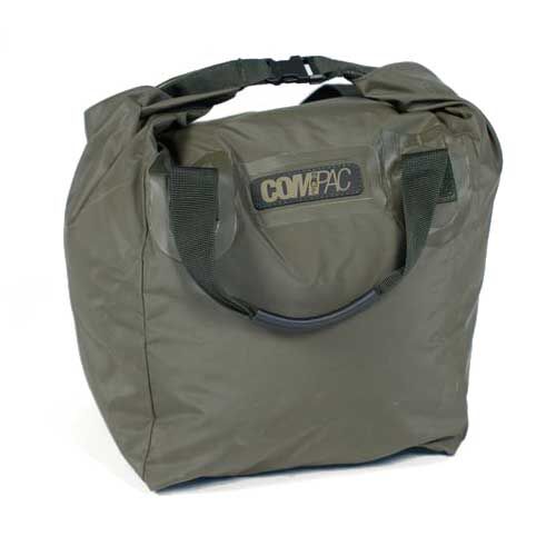 Borsa impermeabile Korda Compac Dry Bag, piccola borsa impermeabile