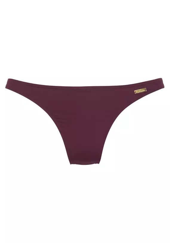 Bikini-Hose