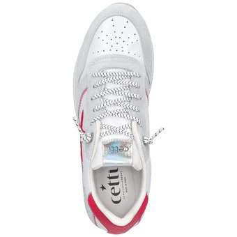Cetti Sneaker in grau