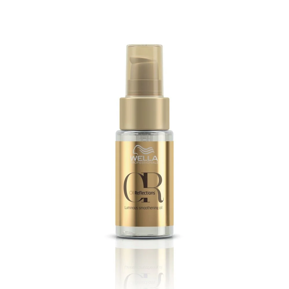 Aceite alisador Oil Reflections - Aceite para el cabello
