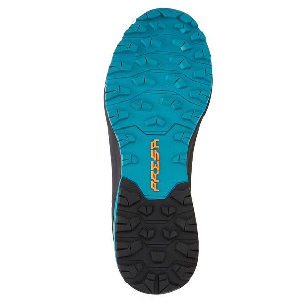 RIBELLE RUN GTX Herren - Trailrunningschuhe