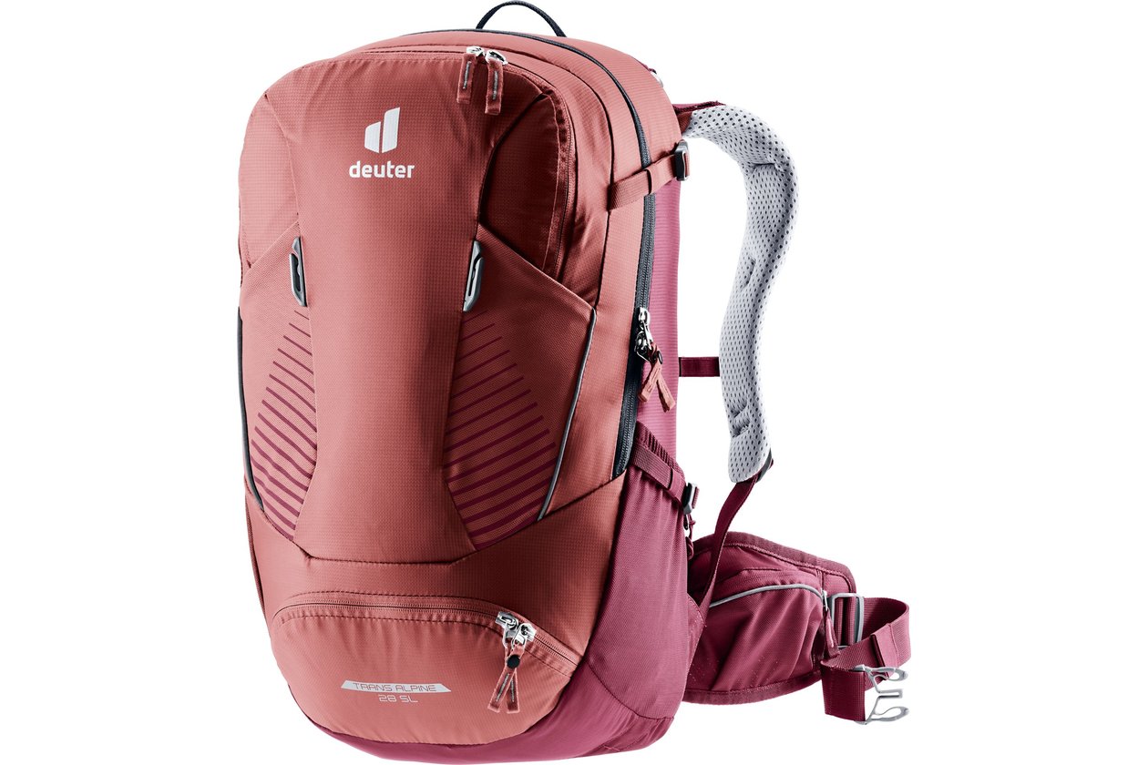 deuter Trans Alpine 28 SL