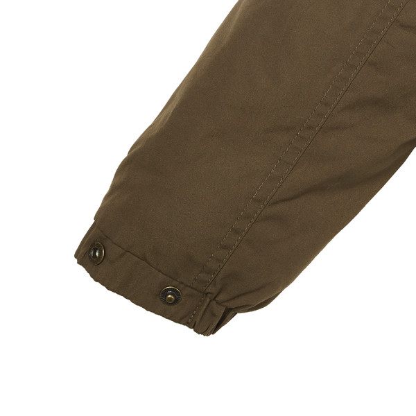 DOWN JACKET NO. 16 M Herren - Winterjacke